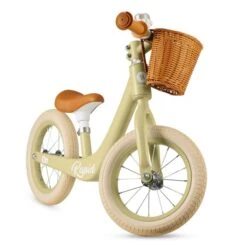 Kinderkraft RAPID 2 Balance Bike - Savannah Green 10 Kinderkraft RAPID 2 Balance Bike - Savannah Green -Baby Products Store 3 rapid 2 savannah green krrapi02gre0000 5902533924882