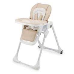 Kinderkraft TUMMIE Highchair - Beige 11 Kinderkraft TUMMIE Highchair - Beige -Baby Products Store 3 tummie beige 5902533925056 khtumm00beg0000