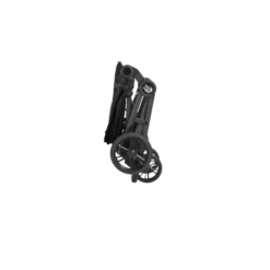 Baby Jogger City Sights Stroller With Belly Bar, Carrycot And Weather Shield- Rich Black -Baby Products Store 3. bj0084 baby jogger city sights folded bodge ob rgb buggy 3