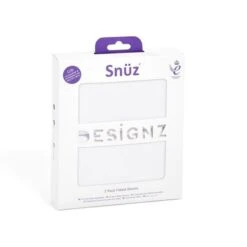 SnuzPod4 Bedside Crib Starter Bundle - Dusk 18 SnuzPod4 Bedside Crib Starter Bundle - Dusk -Baby Products Store 3244 zoom