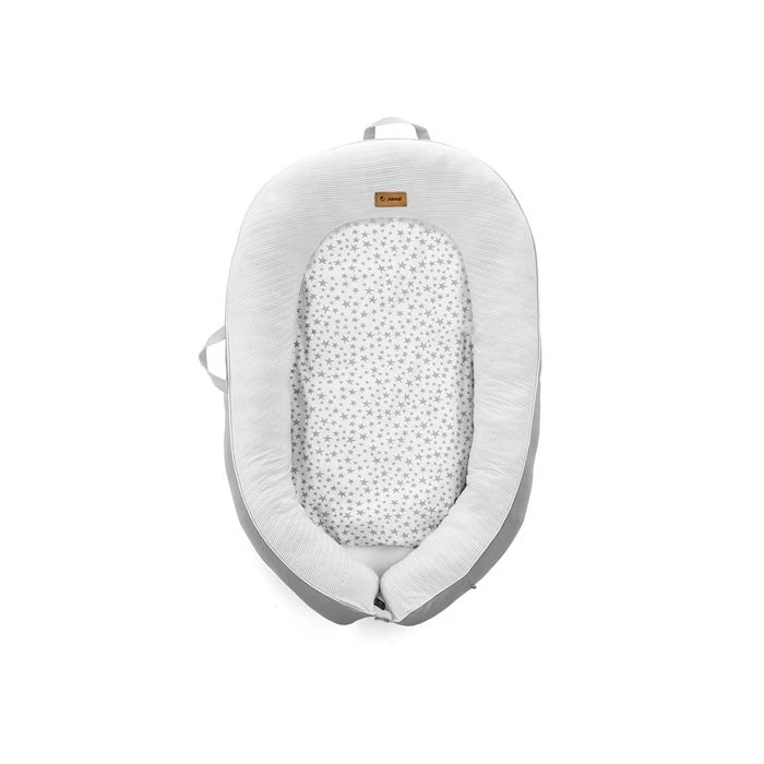 Jané Jane Growing Baby Nest - Star 3 Jané Jane Growing Baby Nest - Star
