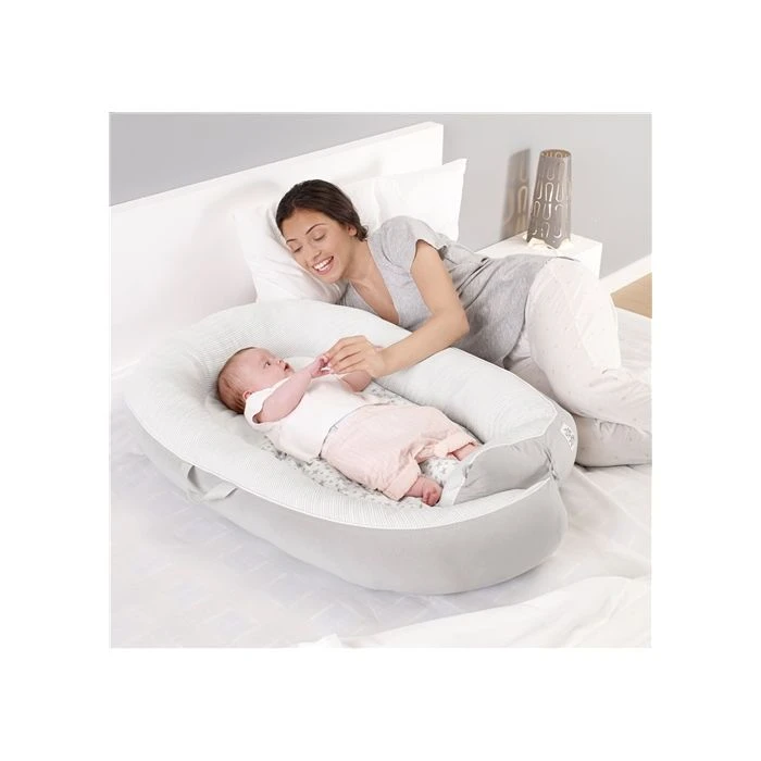 Jané Jane Growing Baby Nest - Star 7 Jané Jane Growing Baby Nest - Star - Image 5