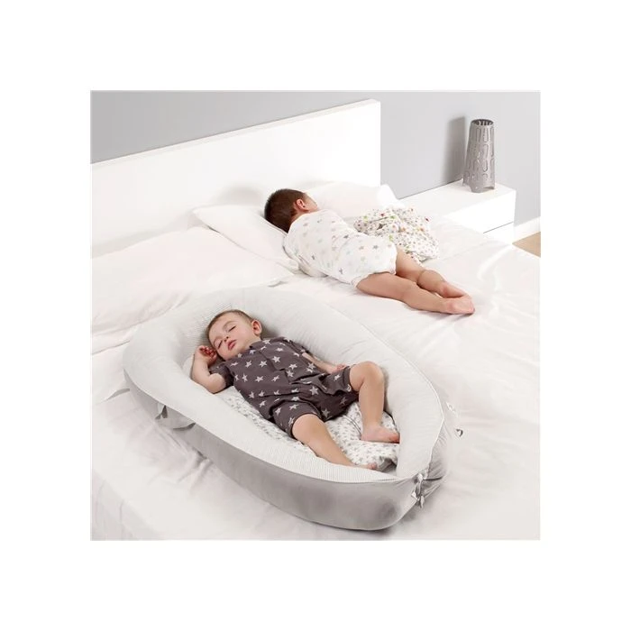 Jané Jane Growing Baby Nest - Star 8 Jané Jane Growing Baby Nest - Star - Image 6