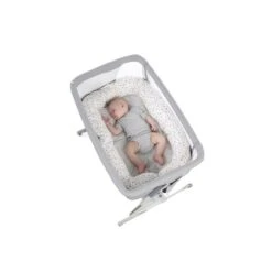 Jané Jane Growing Baby Nest - Star 17 Jané Jane Growing Baby Nest - Star -Baby Products Store 3458 6