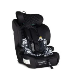Cosatto Zoomi 2 I-size Car Seat - Silhouette -Baby Products Store 35 cosatto zoomi 2 group 2 3 car se