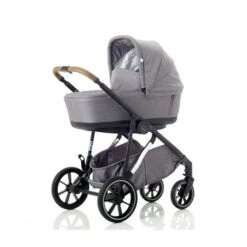 Mee-go UNO Plus 2 In 1 - Pearl Grey -Baby Products Store 3779a97c e537 4c09 804a cb831548