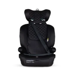 Cosatto Zoomi 2 I-size Car Seat - Silhouette -Baby Products Store 37 cosatto zoomi 2 group 2 3 car se