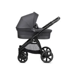 Noordi Sole Go 3in1 Travel System - Black -Baby Products Store 3851 3 1