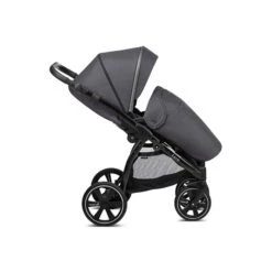 Noordi Sole Go 3in1 Travel System - Black -Baby Products Store 3851 7 1