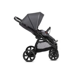 Noordi Sole Go 3in1 Travel System - Black -Baby Products Store 3851 8 1