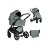 Noordi Sole Go 2in1 Pram - Sage