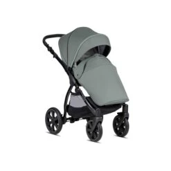 Noordi Sole Go 2in1 Pram - Sage 9 Noordi Sole Go 2in1 Pram - Sage -Baby Products Store 3852 43