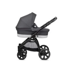 Noordi Sole Go 3in1 Travel System - Antracite -Baby Products Store 3861 2