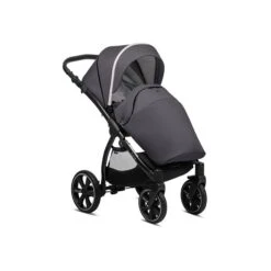 Noordi Sole Go 3in1 Travel System - Antracite -Baby Products Store 3861 3