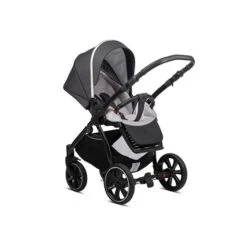 Noordi Sole Go 3in1 Travel System - Antracite -Baby Products Store 3861 4