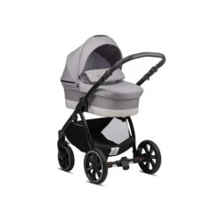Noordi Sole Go 3in1 Travel System - Warm Grey -Baby Products Store 3862 2