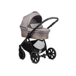Noordi Sole Go 3in1 Travel System - Beige -Baby Products Store 3863 2