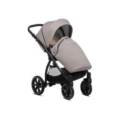 Noordi Sole Go 3in1 Travel System - Beige -Baby Products Store 3863 5