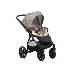 Noordi Sole Go 3in1 Travel System - Beige -Baby Products Store 3863 6