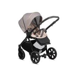 Noordi Sole Go 3in1 Travel System - Beige -Baby Products Store 3863 7
