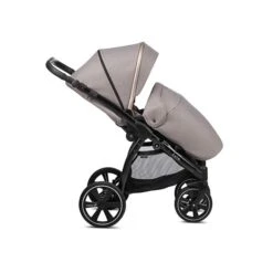 Noordi Sole Go 3in1 Travel System - Beige -Baby Products Store 3863 8