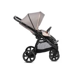 Noordi Sole Go 3in1 Travel System - Beige -Baby Products Store 3863 9