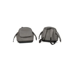 Noordi Fjordi Leather 2in1 Pram - Graphite 19 Noordi Fjordi Leather 2in1 Pram - Graphite -Baby Products Store 3880 20