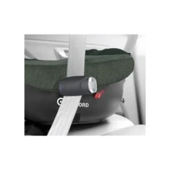 Jané Jane Matrix Light 2 Car Seat & Carrycot - Cold Black 15 Jané Jane Matrix Light 2 Car Seat & Carrycot - Cold Black -Baby Products Store 3892 3 1