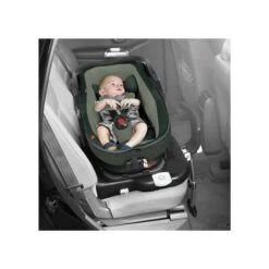Jané Jane Matrix Light 2 Car Seat & Carrycot - Cold Black 18 Jané Jane Matrix Light 2 Car Seat & Carrycot - Cold Black -Baby Products Store 3892 6 1