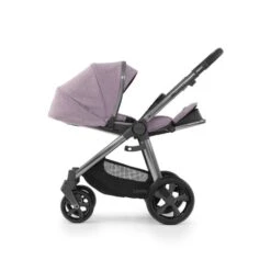 BabyStyle Oyster 3 Luxury 7 Piece Maxi Cosi Pebble 360 Pro Travel System Bundle - Lavender -Baby Products Store 38 oyster3 lavender 1 2 1