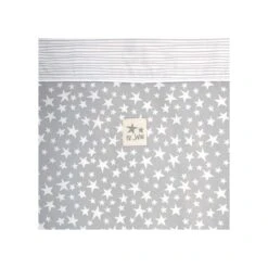 Jané Jane Baby Side Crib & Bedding Set - Star -Baby Products Store 3966 3