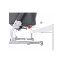 Jané Jane Baby Side Crib & Bedding Set - Star -Baby Products Store 3966 5