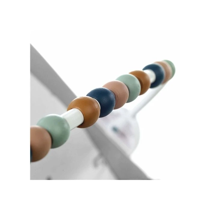 Jané Jane Baluu Rocker & Activity Bar - Star 4 Jané Jane Baluu Rocker & Activity Bar - Star - Image 2