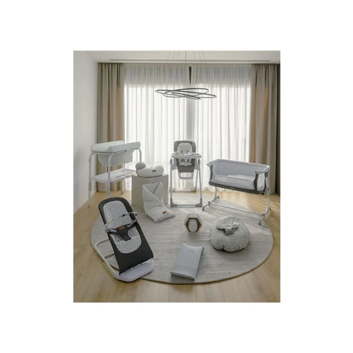 Jané Jane Baluu Rocker & Activity Bar - Star 5 Jané Jane Baluu Rocker & Activity Bar - Star - Image 3