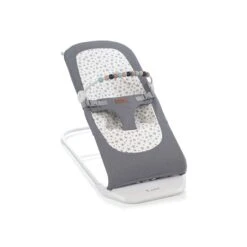 Jané Jane Baluu Rocker & Activity Bar - Star