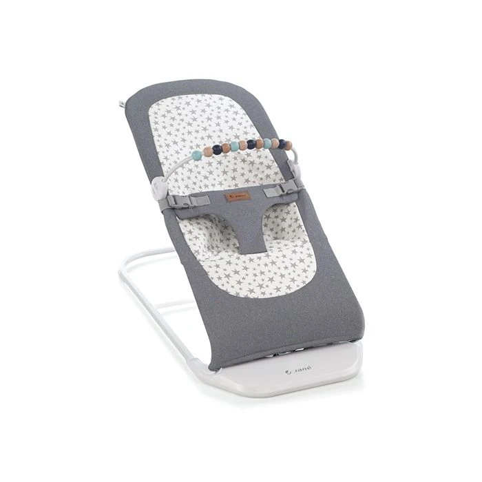 Jané Jane Baluu Rocker & Activity Bar - Star 3 Jané Jane Baluu Rocker & Activity Bar - Star
