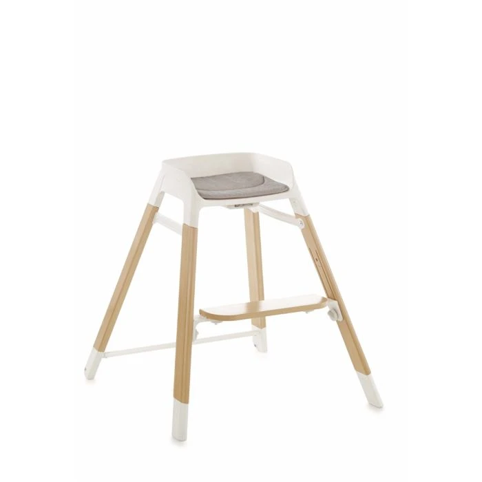 Jané Jane Wooddy Evolutionary Highchair - Organics 4 Jané Jane Wooddy Evolutionary Highchair - Organics - Image 2
