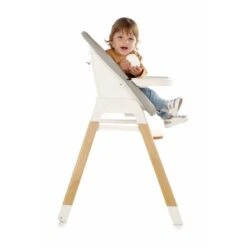 Jané Jane Wooddy Evolutionary Highchair - Organics 18 Jané Jane Wooddy Evolutionary Highchair - Organics -Baby Products Store 3996 7 2