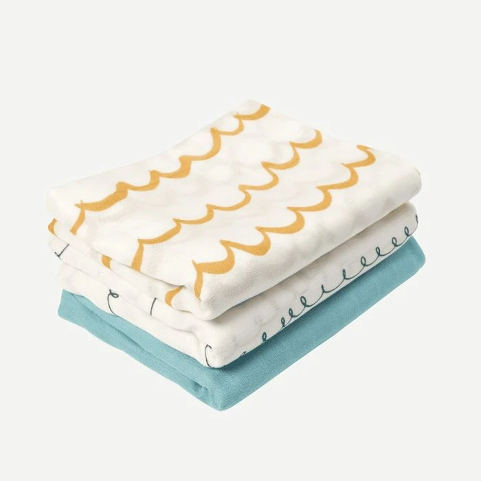 Tutti Bambini Newborn Bundle - Our Planet 4 Tutti Bambini Newborn Bundle - Our Planet - Image 2