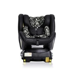 Cosatto All In All Rotate I-SIZE Car Seat -Silhouette 16 Cosatto All In All Rotate I-SIZE Car Seat -Silhouette -Baby Products Store 3 22 4