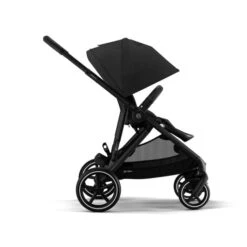 Cybex Gazelle S Black Pushchair - Moon Black -Baby Products Store 3 29 1