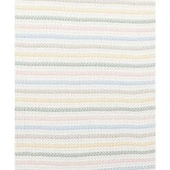 Mamas & Papas Knitted Blanket - Soft Pastel -Baby Products Store 3 41