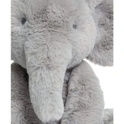 Mamas & Papas Soft Toy - WTTW Grey Elephant -Baby Products Store 3 60