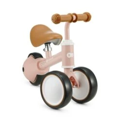 Kinderkraft CUTIE Balance Bike - Pink -Baby Products Store 4 cutie pink 5902533925650 krcuti00pnk0000