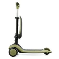 Kinderkraft HALLEY Scooter - Grassland Green 15 Kinderkraft HALLEY Scooter - Grassland Green -Baby Products Store 4 kinderkraft halley grassland green 5902533922307