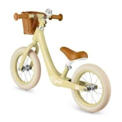 Kinderkraft RAPID 2 Balance Bike - Savannah Green 11 Kinderkraft RAPID 2 Balance Bike - Savannah Green -Baby Products Store 4 rapid 2 savannah green krrapi02gre0000 5902533924882