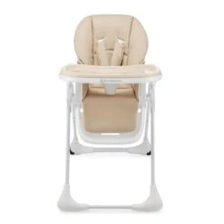Kinderkraft TUMMIE Highchair - Beige 12 Kinderkraft TUMMIE Highchair - Beige -Baby Products Store 4 tummie beige 5902533925056 khtumm00beg0000