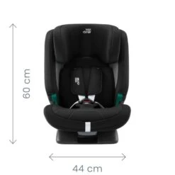 Britax VERSAFIX Car Seat - Dusty Rose 13 Britax VERSAFIX Car Seat - Dusty Rose -Baby Products Store 4000984912142 2