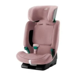 Britax VERSAFIX Car Seat - Dusty Rose 11 Britax VERSAFIX Car Seat - Dusty Rose -Baby Products Store 4000984912142 5 600x600 1