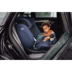 Britax VERSAFIX Car Seat - Dusty Rose 15 Britax VERSAFIX Car Seat - Dusty Rose -Baby Products Store 4000984912142 7